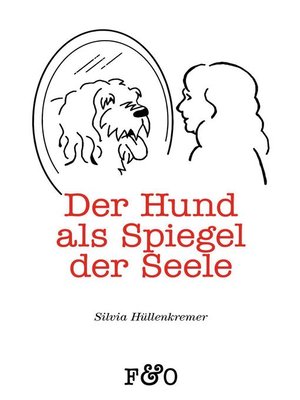 cover image of Der Hund als Spiegel der Seele